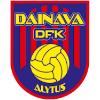 DFK戴拿瓦logo