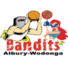 奥伯里沃东加大盗logo