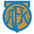 奥勒松U19logo