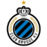 布鲁日女足logo