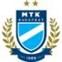 MTK匈格利亚logo