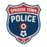 西班牙镇警察logo