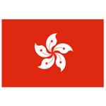 中国香港logo